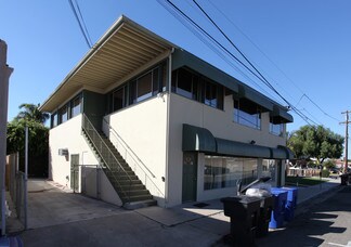 Chula Vista, CA undefined - 192-196 Landis Ave