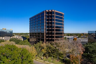 Houston, TX Office - 2925 Briarpark Dr