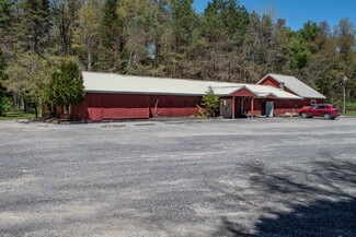 Forestport, NY Restaurant - 11770 Obrien Rd