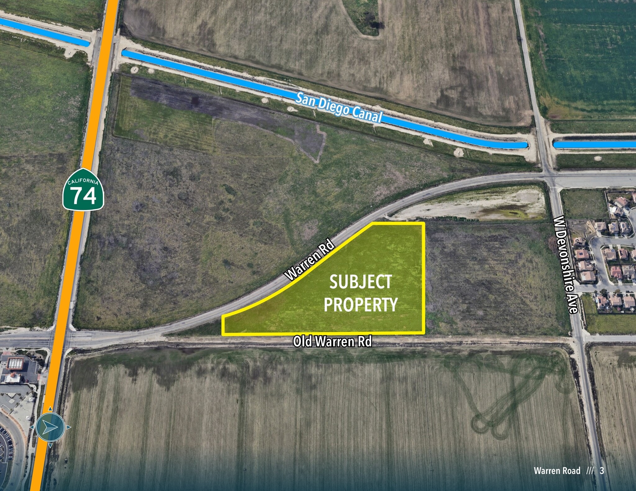 Warren Rd, Hemet, CA for Sale