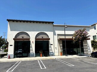 Arcadia, CA Office/Medical - 17 Las Tunas Dr