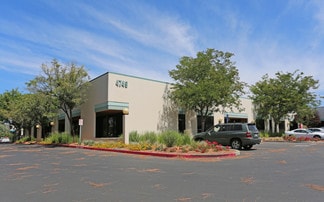 Livermore, CA R&D - 4749 Bennett Dr