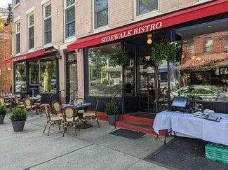 Piermont, NY Retail - 482 Piermont Ave