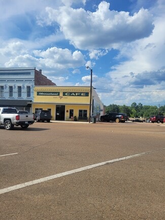 412 E Houston Ave & 407 Gossett St 412 E Houston Ave & 407 Gossett St