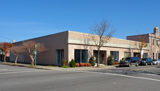 Norfolk, VA Office/Retail - 344-350 W 21st St