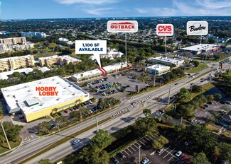 Bradenton, FL Retail - 4402 Cortez Rd W