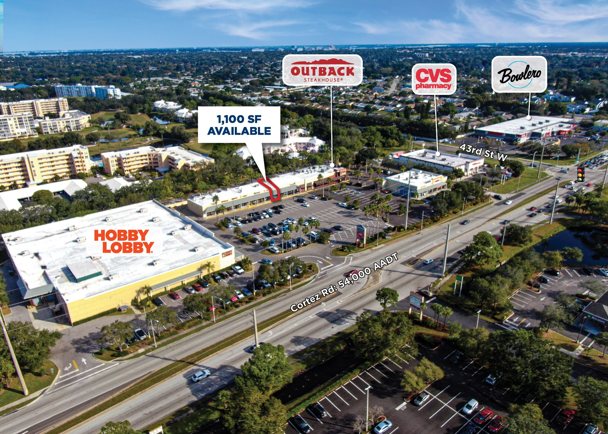 4402 Cortez Rd W, Bradenton, FL for Rent