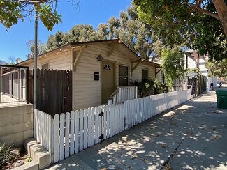 Santa Barbara, CA undefined - 713 Kimball St