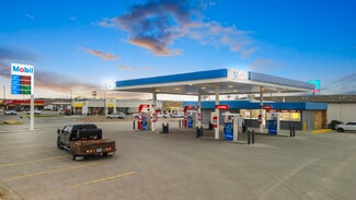 Rock Springs, WY Service Station - 1629 Elk St
