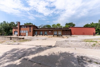 Kansas City, MO Industrial - 1400 E 2nd St