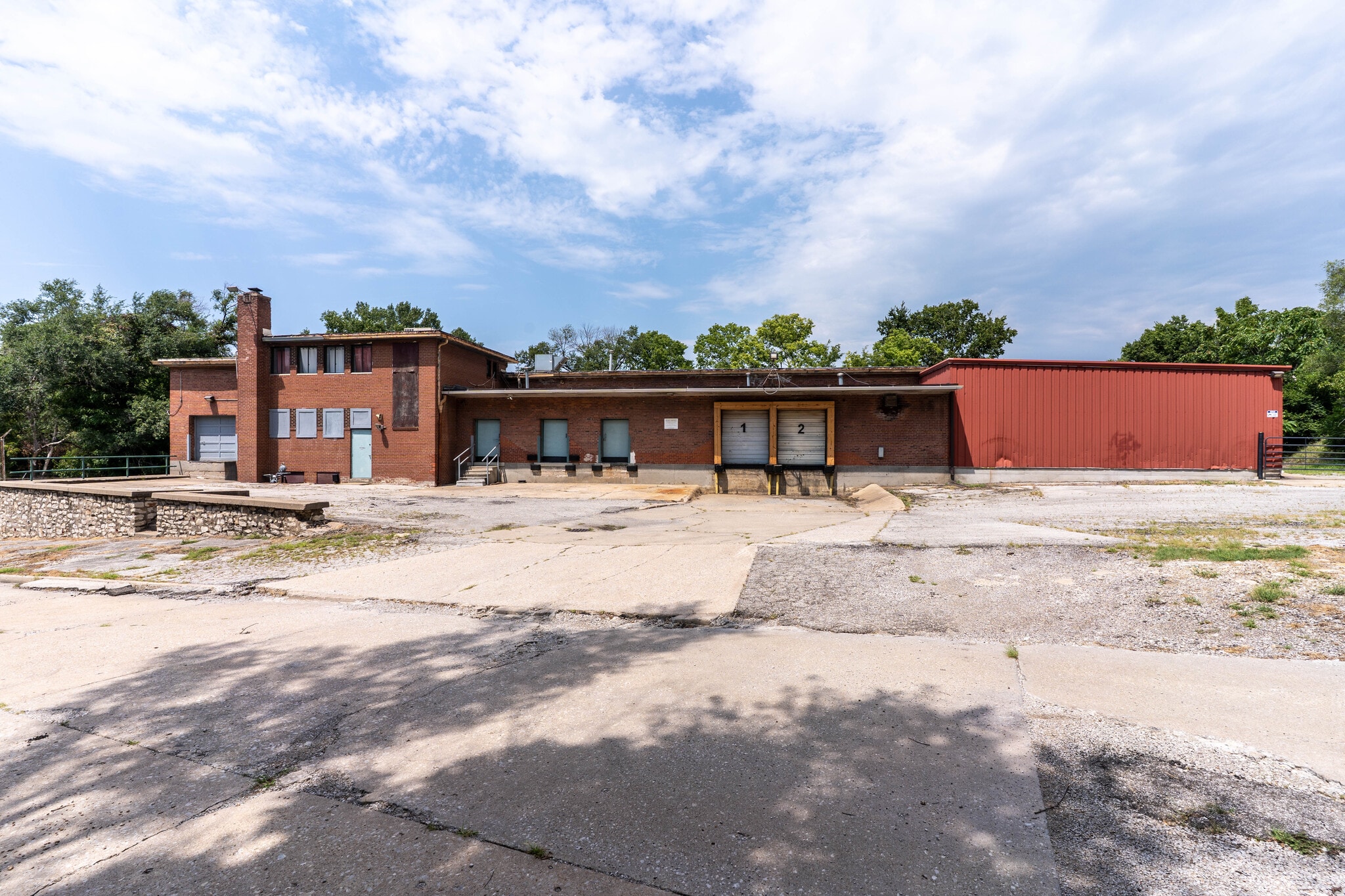 1400 E 2nd St, Kansas City, MO for Rent