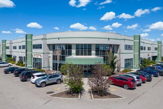 Calgary, AB Flex - 3670 63rd Ave NE