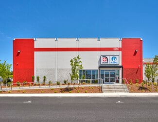 Beaverton, OR Warehouse - 5150 SW Western Ave