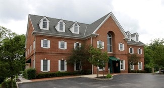 Columbus, OH Office, Office/Medical - 170 Northwoods Blvd