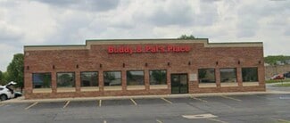 Crown Point, IN Restaurant - 10685 Randolph St