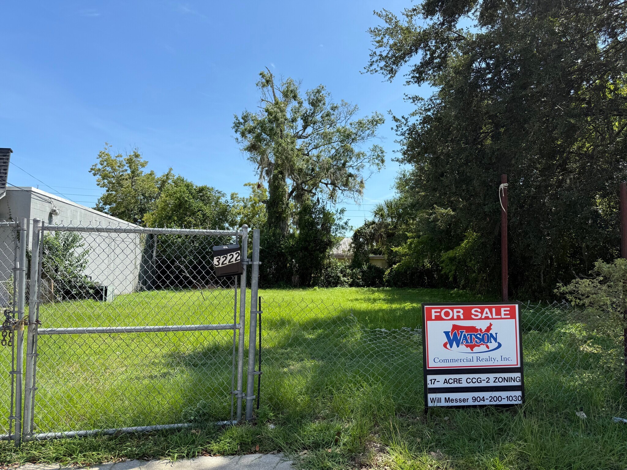 3222 Lenox Ave, Jacksonville, FL for Sale