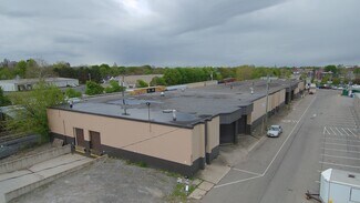 Rochester, NY Industrial - 248 N Union St