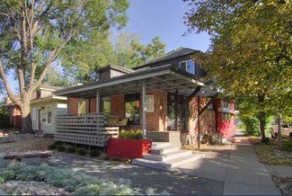 Boulder, CO undefined - 1720 15th St