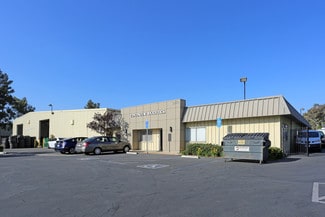 Riverside, CA Warehouse - 3070 Myers St Riverside, CA Warehouse - 3070 Myers St