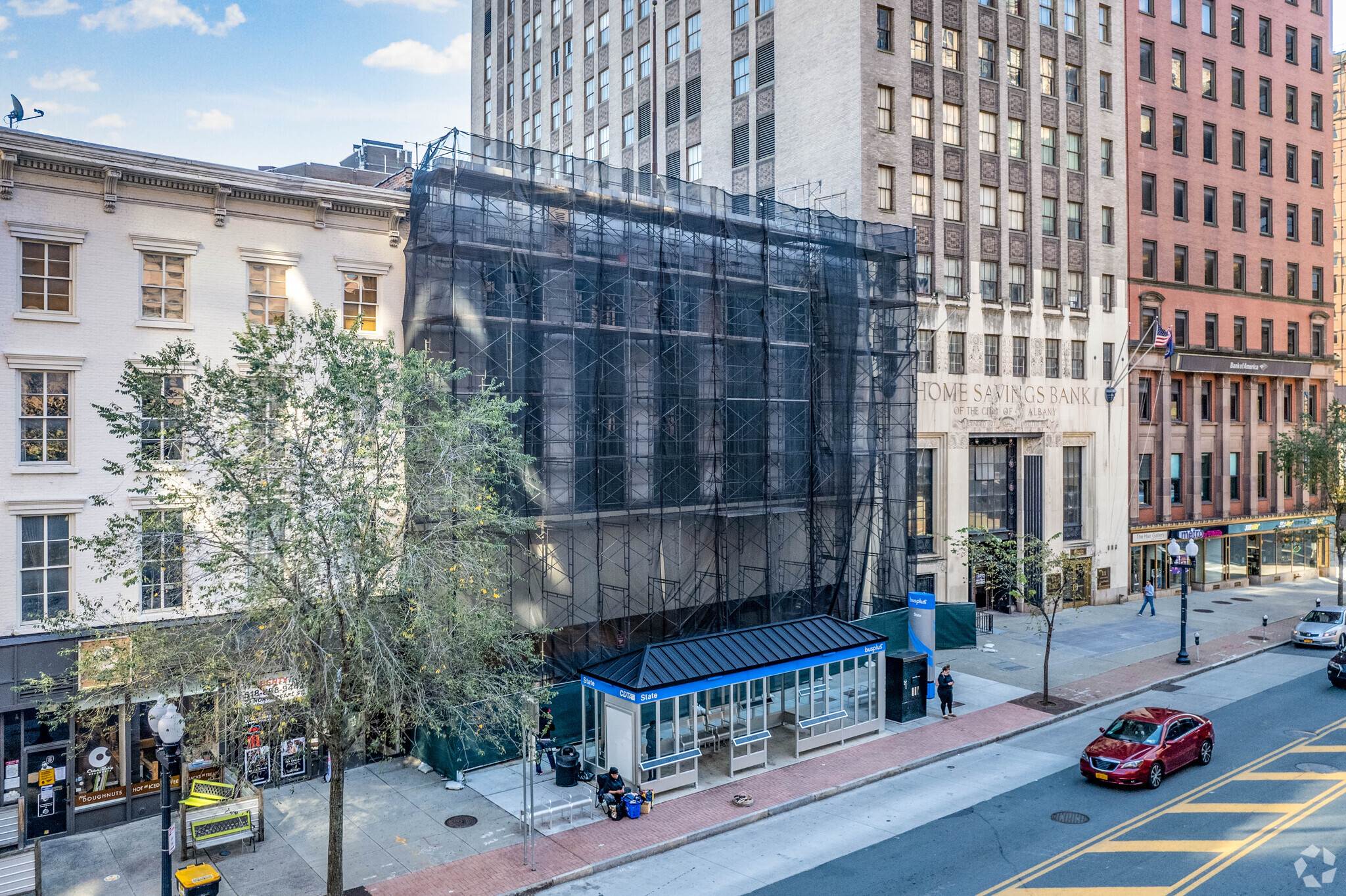 17-21 N Pearl St, Albany, NY for Sale