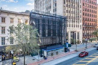 Albany, NY Storefront Retail/Office - 17-21 N Pearl St