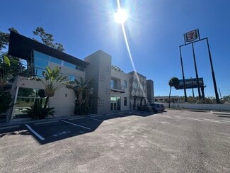 Tampa, FL Office - 4007 N Taliaferro Ave Tampa, FL Office - 4007 N Taliaferro Ave