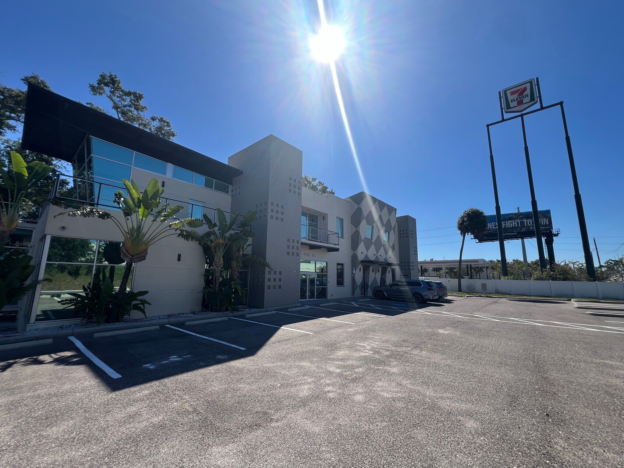 4007 N Taliaferro Ave, Tampa, FL for Rent