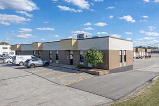 Beachwood, OH Industrial - 23800 Commerce Park Rd