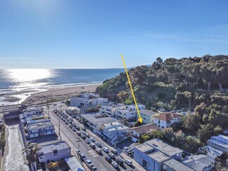 Santa Monica, CA Apartments - 153 W Channel Rd