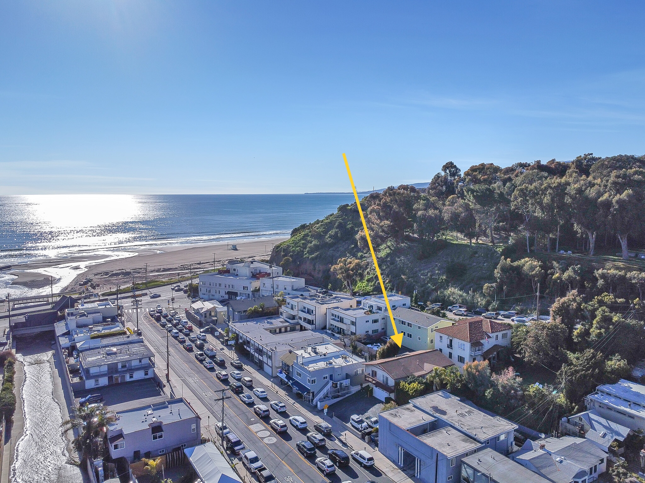153 W Channel Rd, Santa Monica, CA for Sale