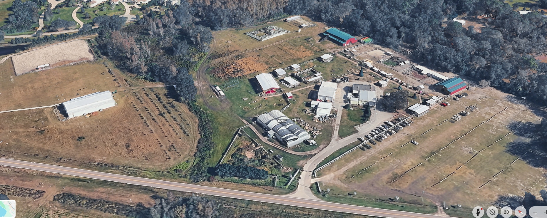 16907 Boy Scout Rd, Odessa, FL for Sale