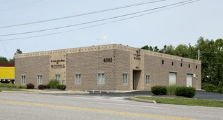 Saint Louis, MO Warehouse - 6062 Lemay Ferry Rd