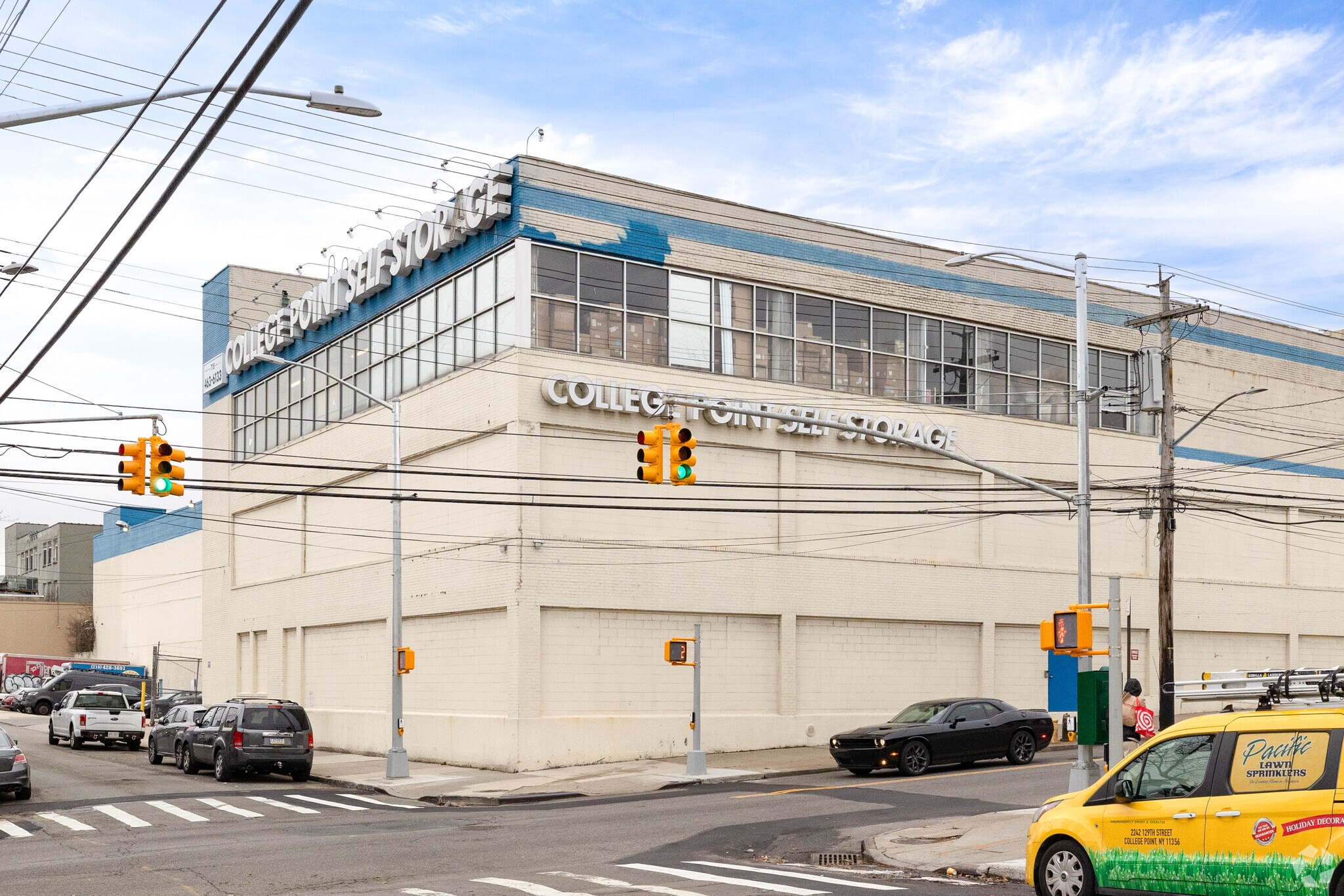 20-20 129th St, College Point, NY for Rent
