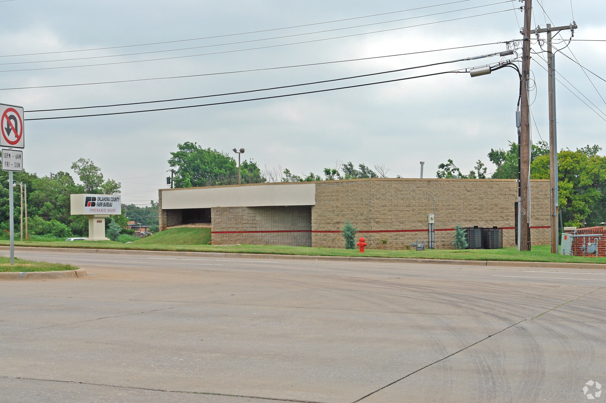4900 N Lincoln Blvd, Oklahoma City, OK for Rent