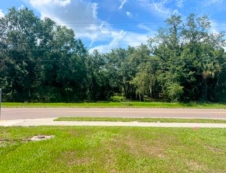 Plant City, FL Residential Land - 1308 E Alsobrook St Plant City, FL Residential Land - 1308 E Alsobrook St