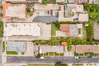 Los Angeles, CA Apartments - 7815 Crenshaw Blvd