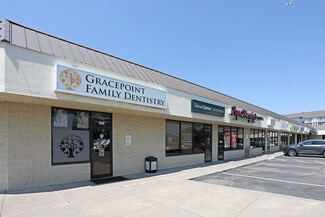 Circle Pines, MN Office/Retail - 9300-9390 Lexington Ave NE Circle Pines, MN Office/Retail - 9300-9390 Lexington Ave NE