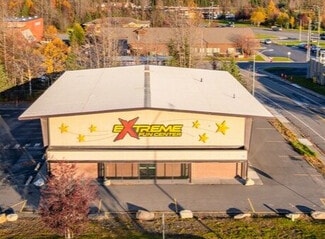 Kenai, AK Freestanding - 255 S Willow St