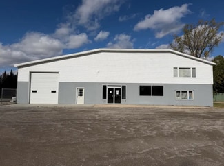 Alpena, MI Flex - 4782 Werth Rd
