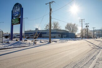Great Falls, MT Retail - 1121 5th St S