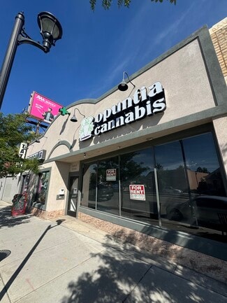 Denver, CO Retail - 2262 S Broadway Denver, CO Retail - 2262 S Broadway