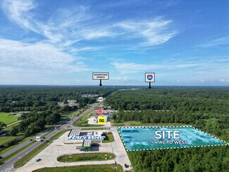 Creola, AL Specialty - 364 Radcliff Rd
