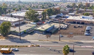 Riverside, CA Service - 977 Main St