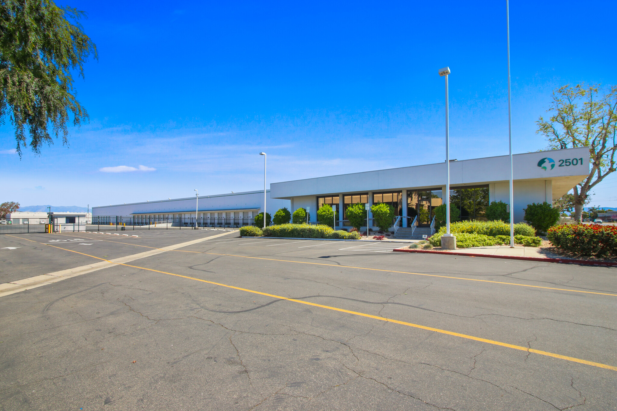 2501 E Orangethorpe Ave, Fullerton, CA for Rent