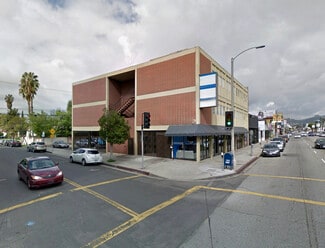 Los Angeles, CA Office, Retail - 421-425 S Fairfax Ave Los Angeles, CA Office, Retail - 421-425 S Fairfax Ave