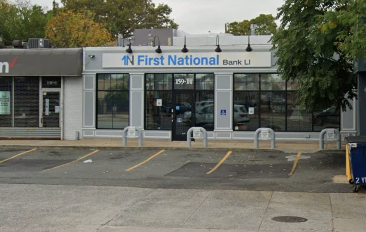 159-14 Cross Bay Blvd, Queens, NY for Rent