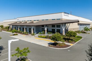 Sonoma, CA Industrial - 22801 8th St E