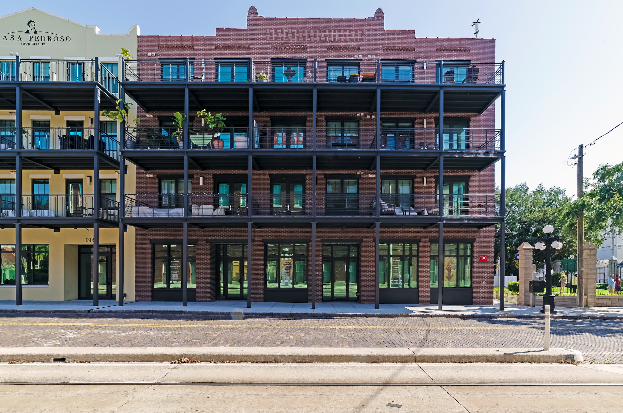 1311 E 8th Ave, Tampa, FL for Rent
