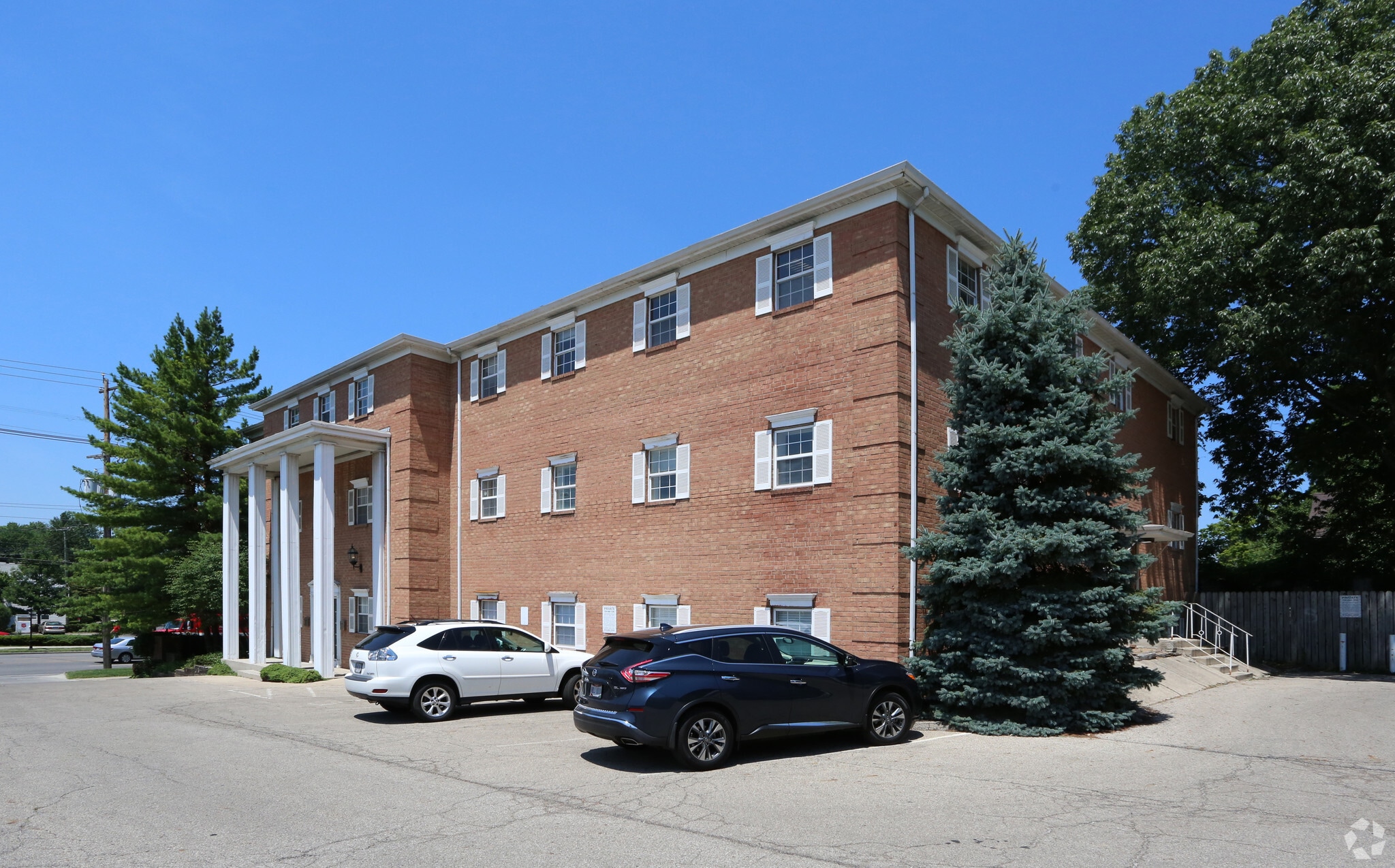 3620 N High St, Columbus, OH for Sale