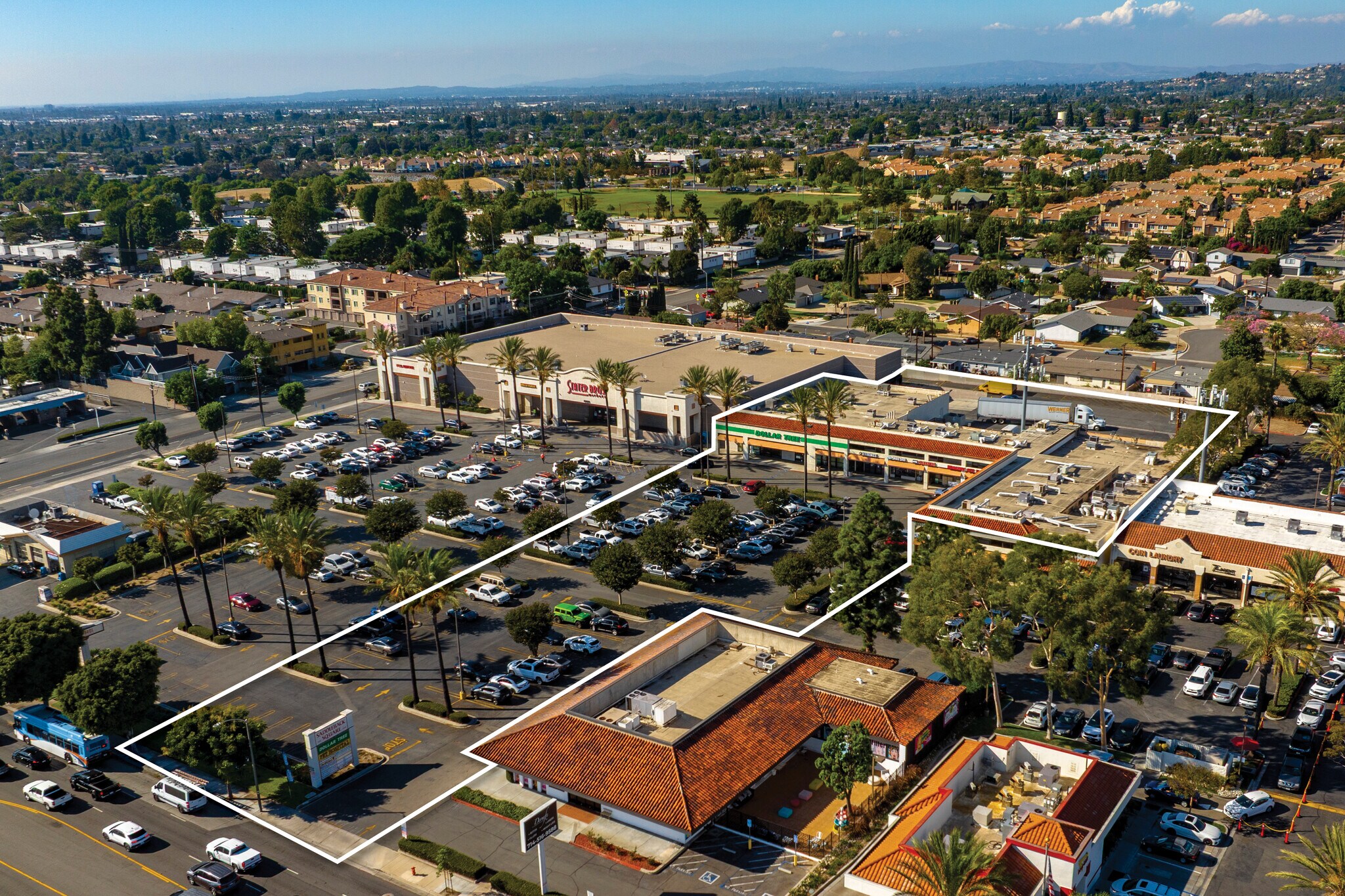 3325-3425 E Chapman Ave, Orange, CA for Sale